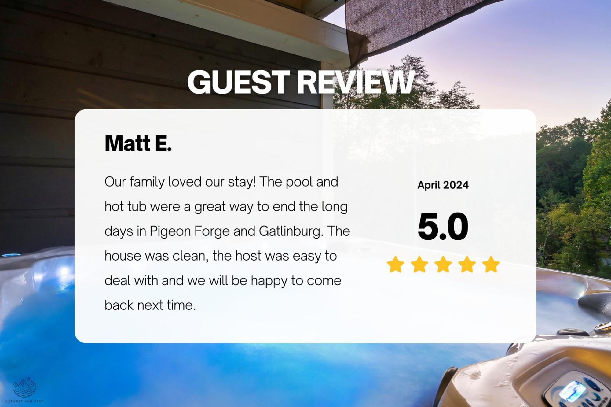 Liberty Lodge - Family Getaway With Pool, Hot Tub, Arcade & Dogs พิเจนฟอร์จ ภายนอก รูปภาพ
